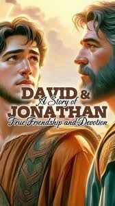 A Tale of True Friendship and Devotion