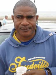 The Great Old Days of football in the Bahamas