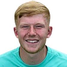 Profile Jake Bradford, : Info, news, matches and statistics