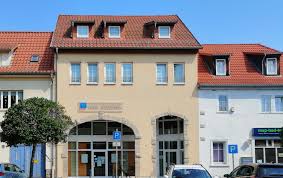 Go to vr bank westthüringen online banking login page via official link below. Stadt Bad Tennstedt Vr Bank Westthuringen Eg