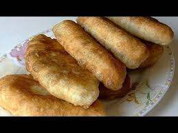как приготовить сладкую начинку для пирожков чтобы она не вытекала Jeni Kim Youtube Food Russian Recipes Recipes