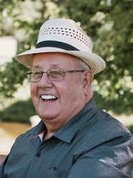 Bertrand Emond avis de décès