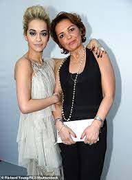 She was born rita sahatçiu ora in 1990 in pristina, sfr yugoslavia, now serbia, to vera (bajraktari) and besnik sahatçiu. Inside Rita Ora S 1 3 Million Home That She Gave To Her Parents As She Didn T Spend Time There Daily Mail Online