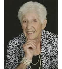 Mary MARCELLA Obituary