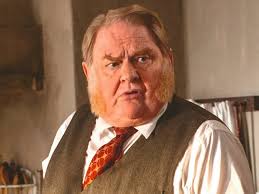 Gensyn med hr. Andersen i Badehotellet: Sådan døde Ole Thestrup i  virkeligheden