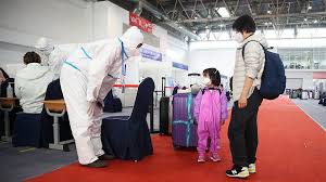 進一步了解 / 进一步了解 ― jìnyībù liǎojiě ― to learn more. è‚ºç‚Žç–«æƒ… è¢«å°éŽ–å…©å€‹æœˆçš„æ¹–åŒ— è§£å° äº† Bbc News ä¸­æ–‡