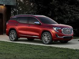 2020 GMC Terrain Review, Problems, Reliability, Value, Life ...