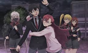 Kosetsu Shinobi No Ittoki hentai videos, GIFs, and images | R34.app