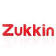 Logo de ZUKKIN