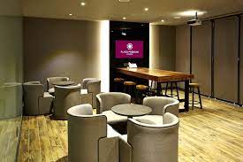 To access it with my wife together can i use. Plaza Premium Lounge At Klia2 Enjoy Your Time Efficiently At The Klia2 Airport Klia2 Info