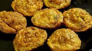 Madras samayal authentic indian cooking recipes by angela steffi. Karandi Omelette Recipe Steffi S Recipes