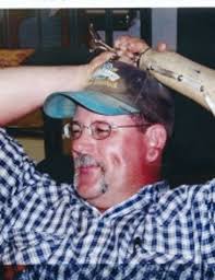 Cary J. Robb Obituary May 2, 2019