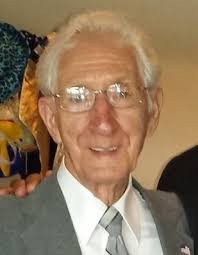 Angelo Rosta Obituary (1927