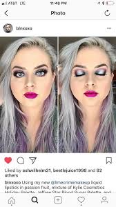 Brandy Lynn Nesbitt is inspiring and so very talented. She encourages women  to feel beautiful and to love themselves. We are all unique. We were made  perfectly. Don't be afraid to be