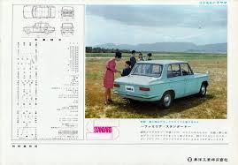 Image result for Chateau Grey 1965 Mazda