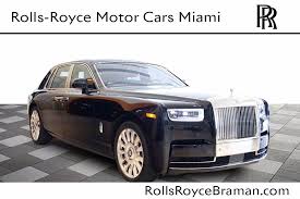 Maybe you would like to learn more about one of these? New 2021 Rolls Royce Phantom For Sale At Rolls Royce Motor Cars Miami Vin Scatt6c08mu204876