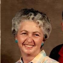 Dorothy V. Roe Obituary