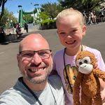 Chet Wagner's Instagram, Twitter & Facebook