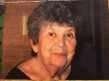Obituary information for Frances R. DeFrancesco