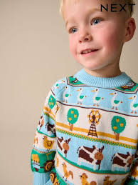 Buy Boys' New In Farm Animals Transport Online