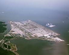 Image of Hong Kong International Airport