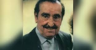 Armando Martinez Ramon Obituary