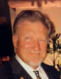 Obituary information for Mark R. McCormick