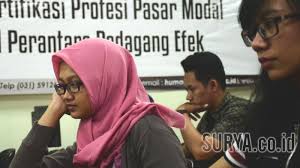 We did not find results for: Gandeng Ticmi Stie Perbanas Gelar Sertifikasi Pasar Modal Bekali Mahasiswa Yang Ingin Surya