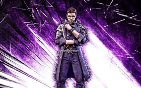 Original dj alok full bass remix house ofrece muchas canciones del famoso dj alok. Download Wallpapers 4k Dj Alok Grunge Art Free Fire Battlegrounds Alok Garena Free Fire Characters Violet Abstract Rays Garena Free Fire Dj Alok Free Fire For Desktop With Resolution 3840x2400 High Quality