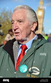 Dennis skinner hi-res stock photography and images