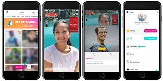 Welcome to plentyoffish pof talk, the number one dating site with pof talk ! Plenty Of Fish Adds Livestream Feature Dating Sites Reviews