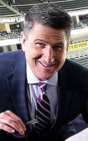 Nhl 2003 is my favorite ea hockey game, mostly because of them doing something different with the commentators, namely making them funny. Keith Jones Ice Hockey Wikipedia