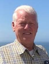 Obituary information for Johnny Calvin Naramore