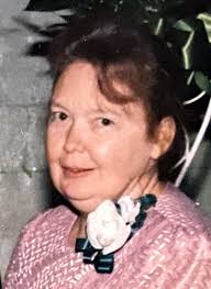 Susan Pettigrew Schell Obituary