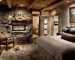 Maybe you would like to learn more about one of these? Foto Ide Desain Kamar Tidur Pedesaan Simomot