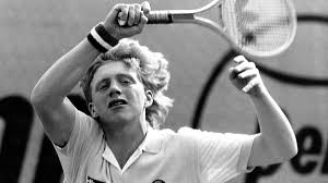 Find the perfect boris becker stock photos and editorial news pictures from getty images. Tennis Legende Boris Becker Feiert 50 Geburtstag Zdfmediathek
