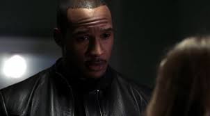 Shark" Blind Trust (TV Episode 2007)