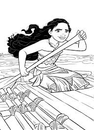 Find many great new & used options and get the best deals for crayola wonder moana coloring pages, mess free at the best online prices at ebay! 35 Printable Moana Coloring Pages