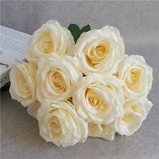 Check spelling or type a new query. Fuchsia Rose For Wedding Bouquets Jbrw Tlr1 Silk Roses Flowers Wholesale 10 100pcs Artificial Rose Head Ivory Roses Red Roses Artificial Flowers Floral Garden Crafts Kromasol Com