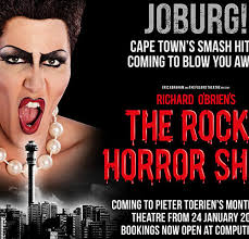 The Rocky Horror Picture Show