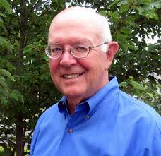 Robert G. Netherland serves up a generous helping in 'Southern Appalachian  Farm Cooking'