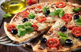 Qualità hd a 4k, disponibile gratis su tutti i dispositivi! Da Pizza Pronta A Pizza Gourmet In 5 Mosse
