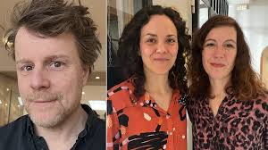 Döv dj i fejkdokumentär