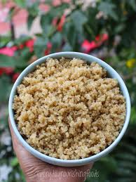It never occurred to me to not have one. How To Cook Quinoa In A Rice Cooker Perfect Quinoa Every Time Everyday Nourishing Foods