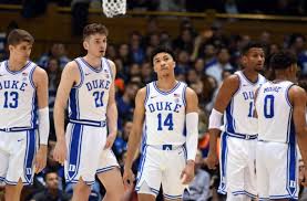 Get the latest news and information for the duke blue devils. Predicting Duke Basketball S Starting Lineup This Season