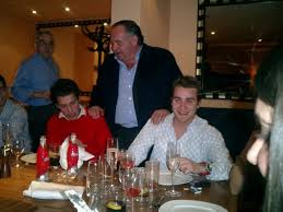 David Dwek is fundraising for Youth Aliyah Child Rescue