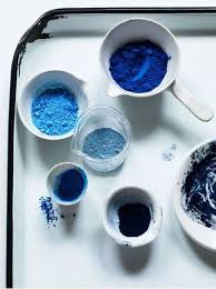 25 kombinasi warna undangan pernikahan yang sempurna canva. 7 Biru Dongker Ideas Feeling Blue Blue Aesthetic Everything Is Blue