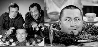 Icabod Slipp's film and TV career