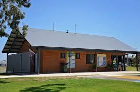 Miasto w queensland w australii. Biloela Tourist Information Centre 2021 All You Need To Know Before You Go With Photos Tripadvisor