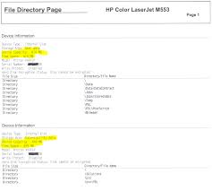 Download the latest drivers, firmware, and software for your hp laserjet pro m1136 multifunction printer series.this is hp's official website that will help automatically detect and download the correct drivers free of cost for your hp computing and printing products for windows and mac operating system. Hp Laserjet Director Eehelp Com